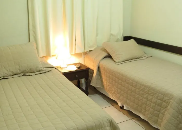 Domus Hotel Ituverava