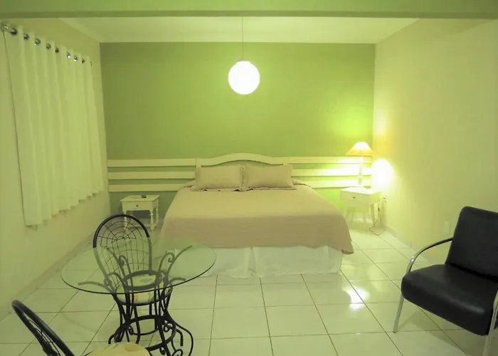 Domus Hotel Ituverava