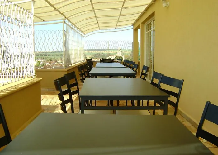 Domus Hotel Ituverava