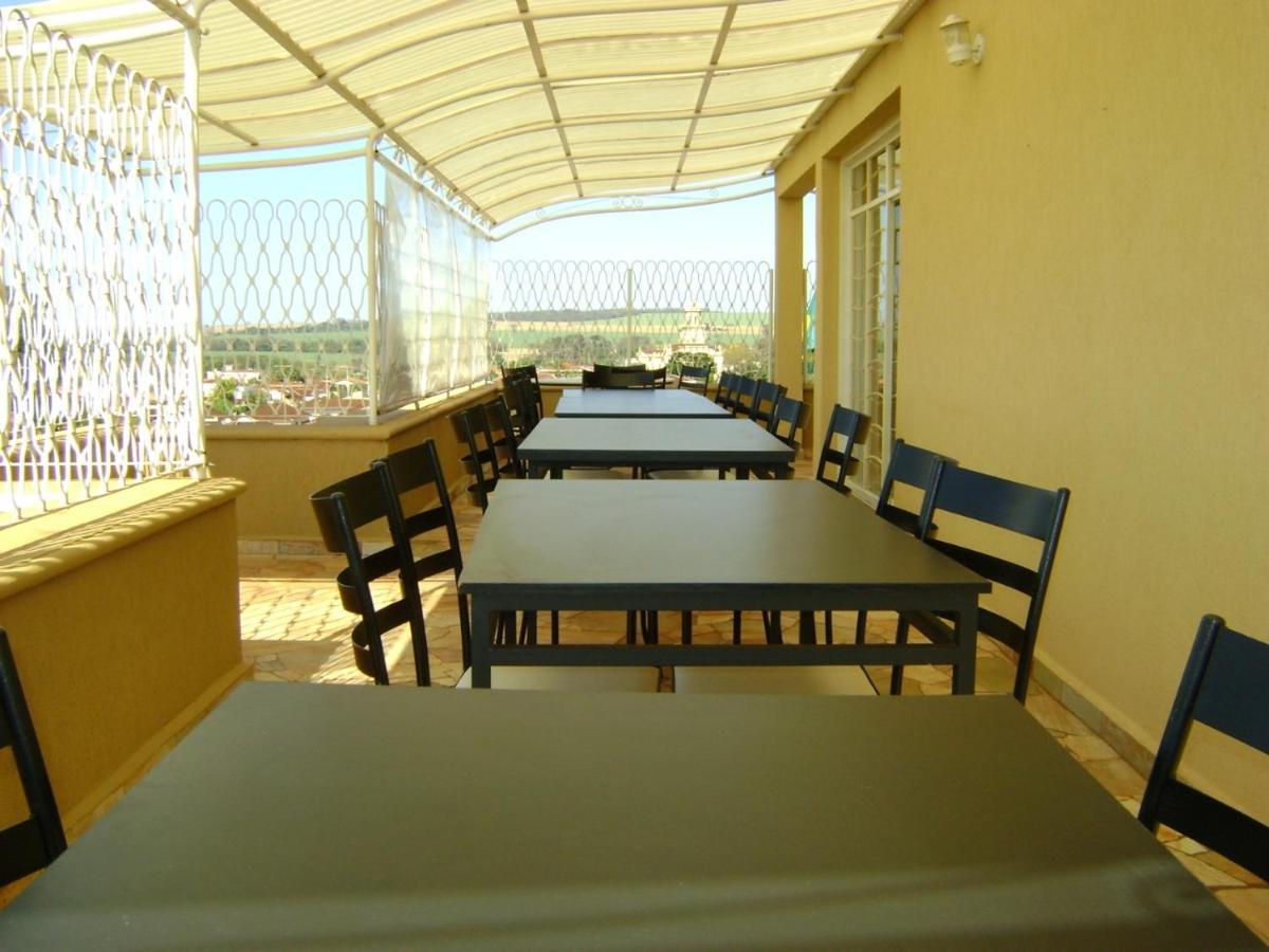 Hotel Domus