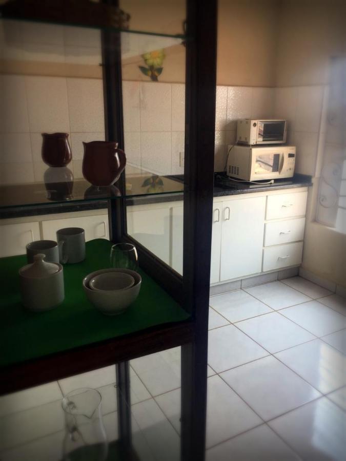 Hotel Domus Ituverava