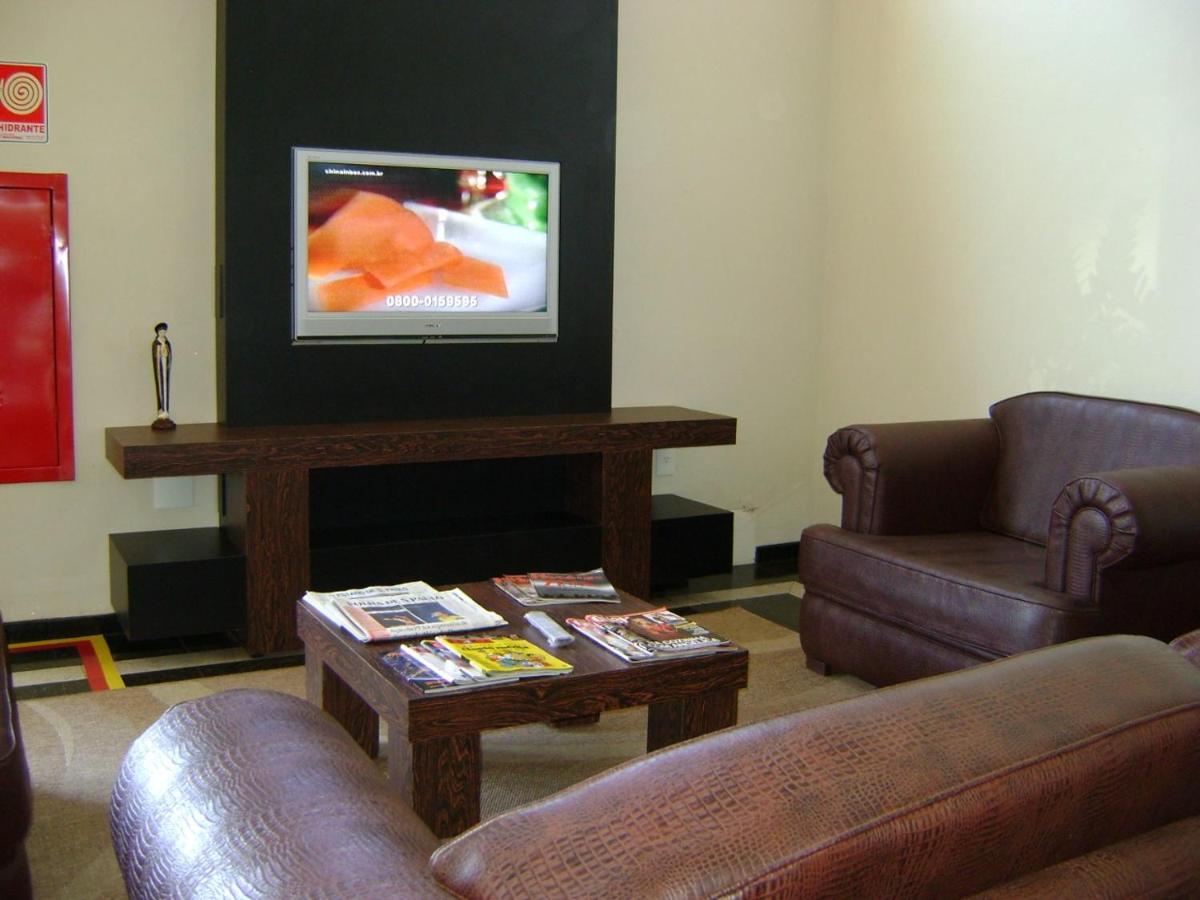 Hotel Domus Ituverava