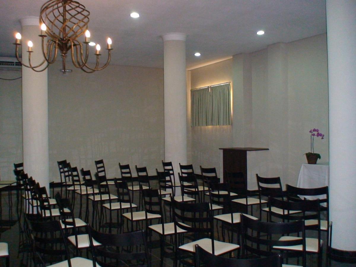 Hotel Domus Ituverava
