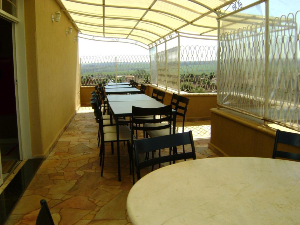 Domus Hotel Ituverava