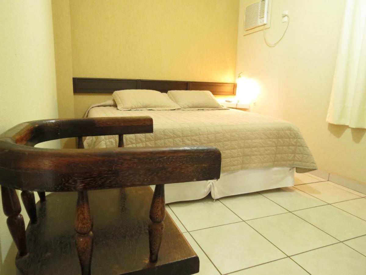 Domus 3* Ituverava